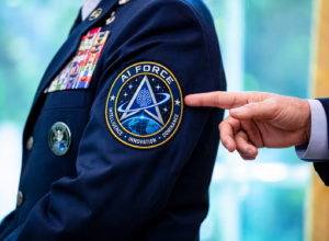 Trump wants an AI Force like Space Force, but that could make AI’s risks harder to manage