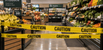 Should we be afraid of our food?