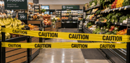 Should we be afraid of our food?