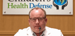 Court links patient’s death to anti-vaccine doctor promoted by Kennedy’s Children’s Health Defense