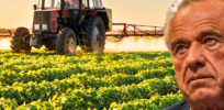 GAHA: The corporate-created “healthier America” movement challenging what it claims is MAHA misinformation about modern farming, chemicals, and food