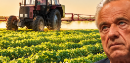GAHA: The corporate-created “healthier America” movement challenging what it claims is MAHA misinformation about modern farming, chemicals, and food
