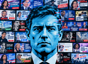 31 states have passed a patchwork of laws to limit election deepfake commercials. They’re not working very well.