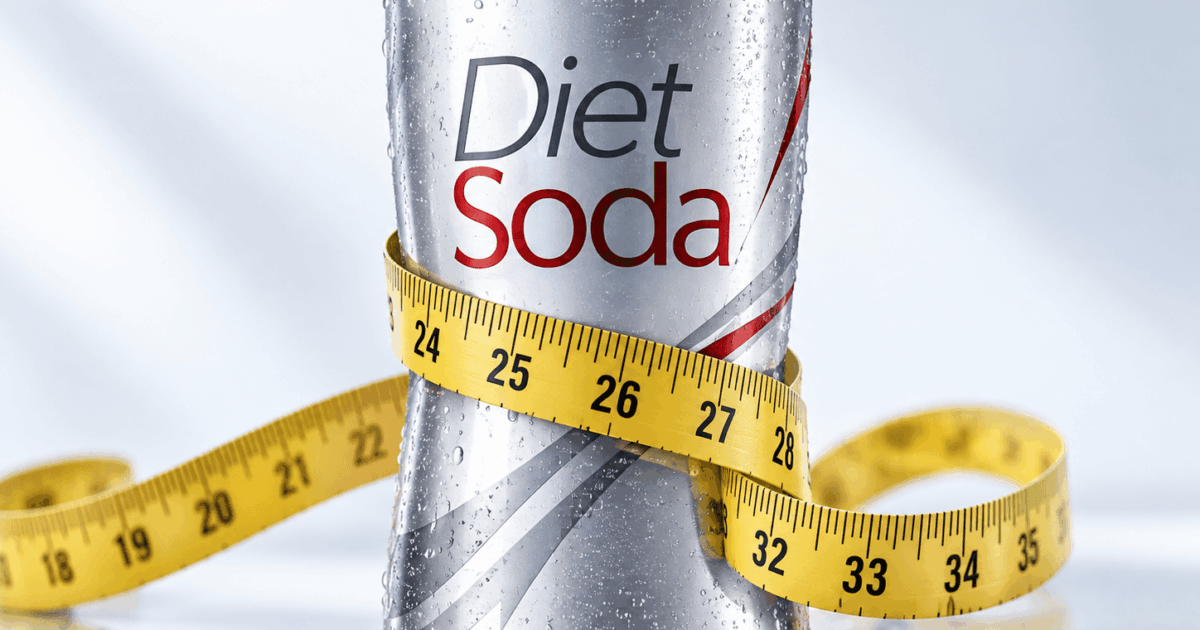 Science challenges anti-soda activists: No, sodas won’t make you fat