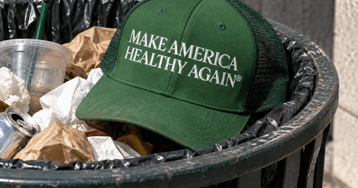 ‘Blatant slap in the face’: MAHA activists turn on RFK Jr. and Trump administration