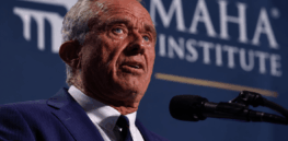 At anti-vaccine MAHA conference, RFK Jr. pledges to unify federal health information and combat vaccine safety ‘misinformation’