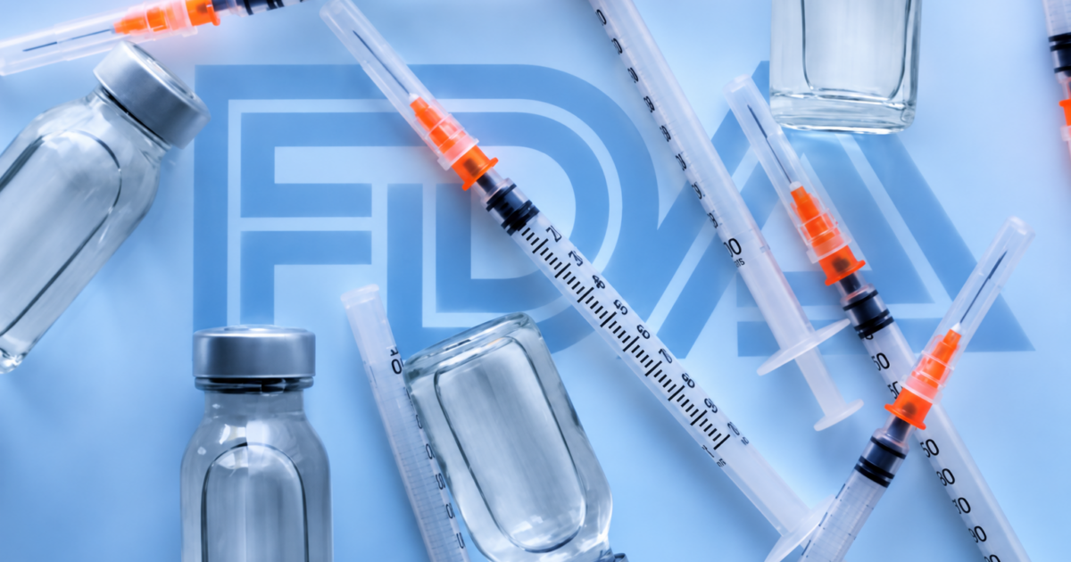 Online gold rush of unapproved peptides is outrunning federal regulators