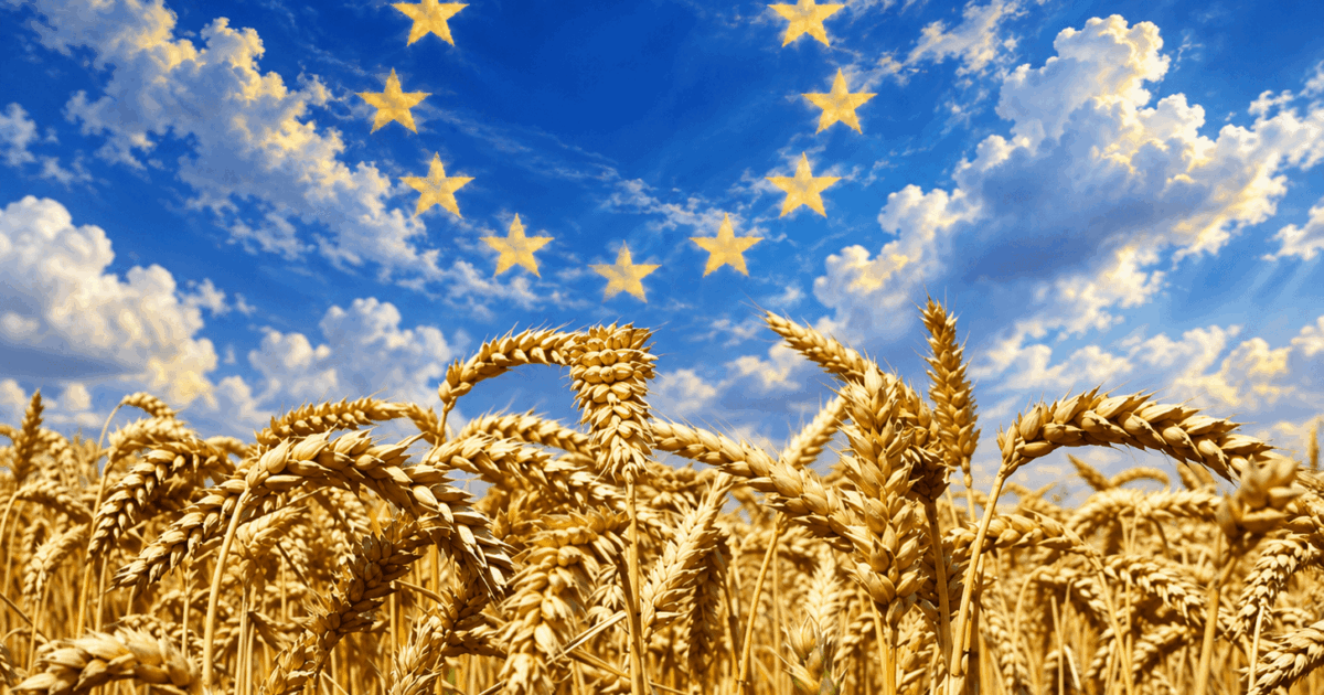 Viewpoint: ‘Bureaucratic and economic obstacles’ to agricultural biotechnology: Europe creeps into the 21st century, but blocks remain