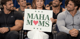 Viewpoint: How 'MAHA men' hijacked the female-built food and wellness movement