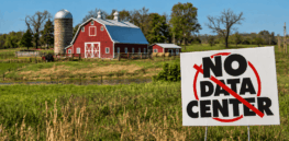 Rural revival or corporate windfall? Trump’s One Big Beautiful Bill tax law opens the door to big breaks for data centers—but tech giants aren’t cashing in