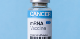 Personalized mRNA vaccines are poised to revolutionize cancer treatments. Here are the barriers.