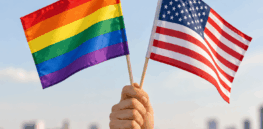 Retreat from identity labels: Does the sharply declining number of young teens identifying as gay and bisexual reflect an ideological shift?