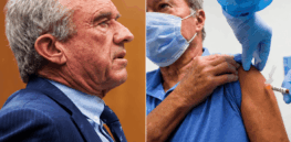 Convinced COVID shots cause widespread harm, Kennedy plans federal initiative to incentivize doctors to report alleged injuries