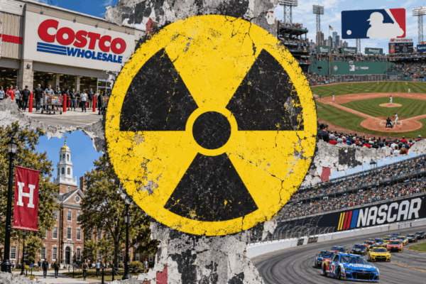 The kooky logic behind the raft of spurious cancer claims from Harvard’s T.H. Chan School of Public Health