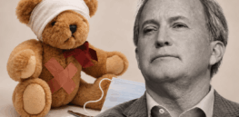 Anti-vax Texas Senate candidate Ken Paxton alleges conspiracy by doctors, drugmakers, and insurers to push childhood vaccination for profit