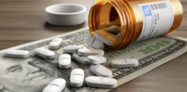 Trump finalizes Medicare drug price cuts, drawing Big Pharma’s fury and a legal challenge