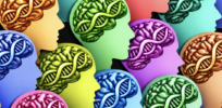 The genetics of personality