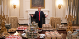 RFK Jr.’s plan to curb America’s appetite for ultra-processed foods and artificial dyes blocked by the White House