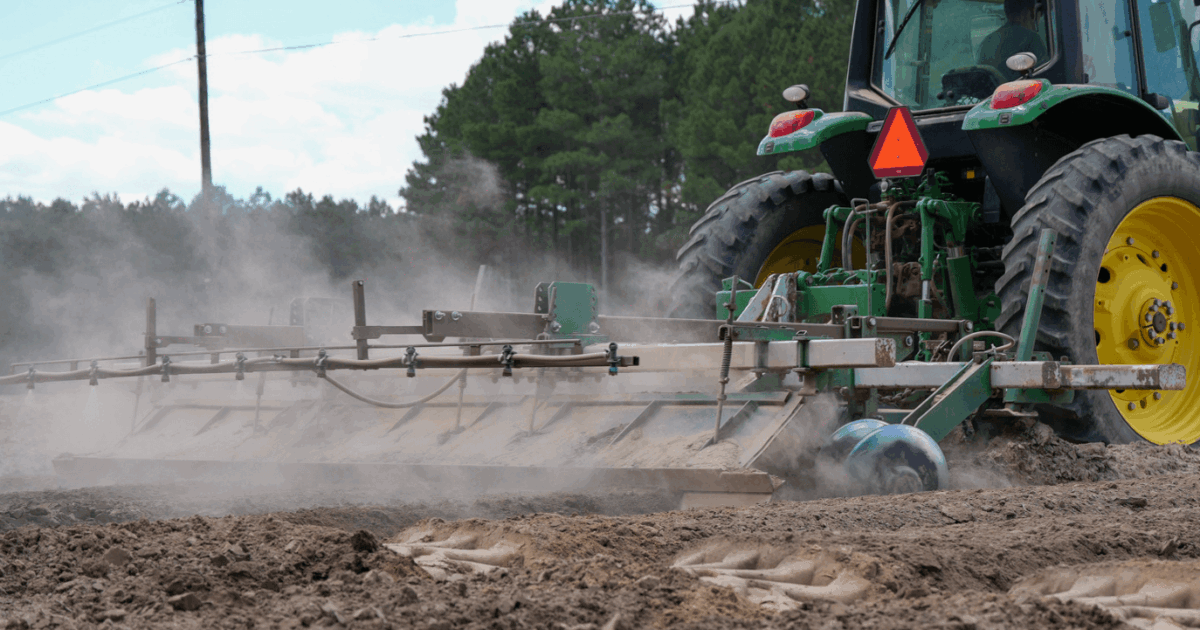 Is organic farming really more sustainable? 100 recent studies say ‘no’