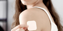 Viewpoint: Wellness patches: Most vitamin supplements are useless and sometimes even dangerous, but this craze is even worse