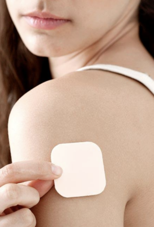 Viewpoint: Wellness patches: Most vitamin supplements are useless and sometimes even dangerous, but this craze is even worse