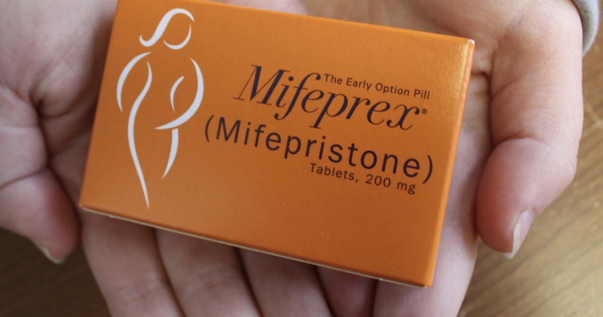 Abortion rights opponents outraged after FDA says its “safety review” of the already-found-safe mifepristone abortion pill will continue into 2027