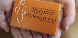 Abortion rights opponents outraged after FDA says its “safety review” of the already-found-safe mifepristone abortion pill will continue into 2027