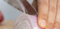 Tearful onions? CRISPR has a solution for that