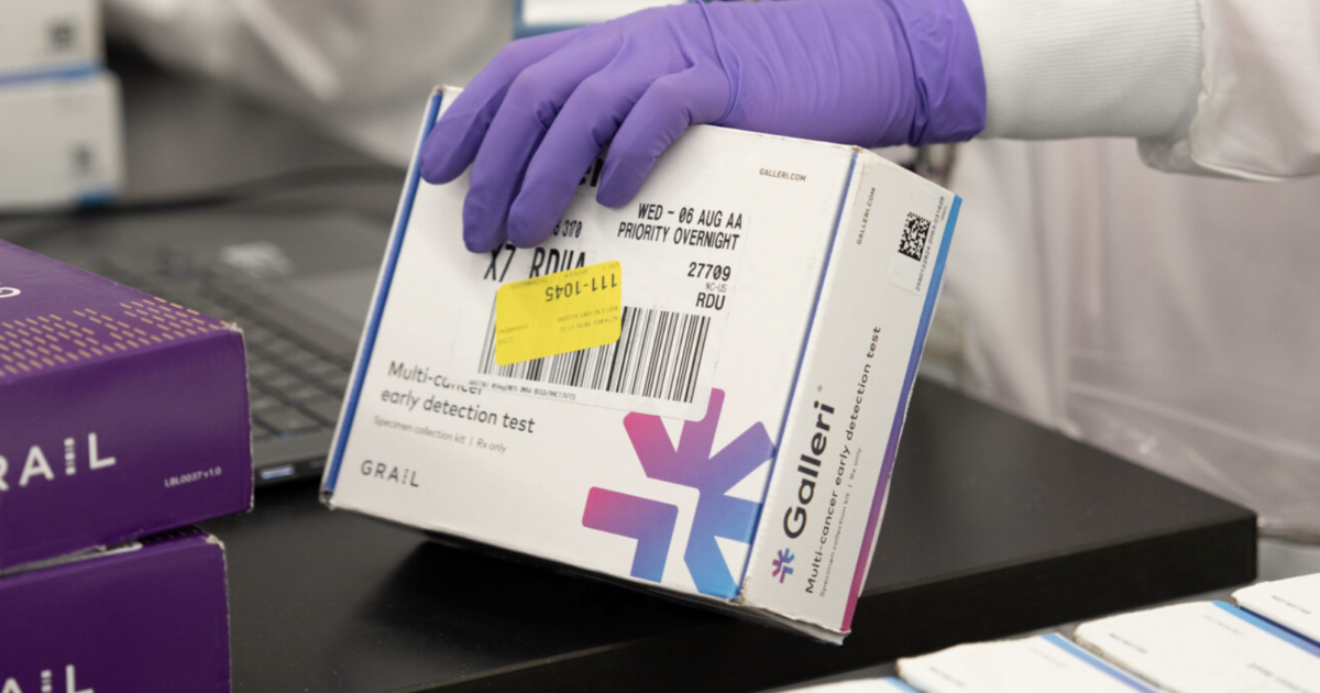 Viewpoint: RFK Jr.’s stacked FDA advisory council endorses multicancer screening test from ethically- questionable company that would increase false positives and waste billions of dollars