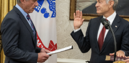 Viewpoint: Are these Trump-conservative GOP doctor-politicians violating their medical oath?