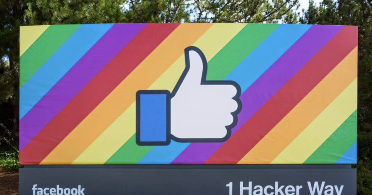 Ahead of the midterms, Meta has paid at least 29 anti-LGBTQ accounts for their posts