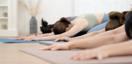 How the “wellness” movement has turned into a rigid cultural belief system