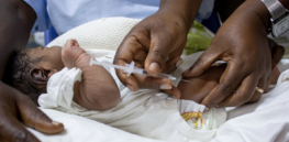 World Health Organization calls Kennedy- and CDC-backed Guinea-Bissau hepatitis B vaccine study designed to ‘prove’ the danger of vaccines “unethical”