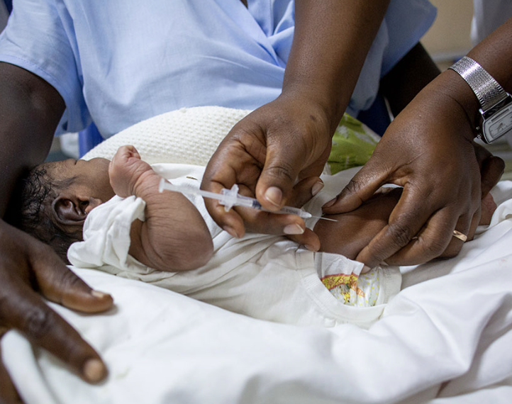 World Health Organization calls Kennedy- and CDC-backed Guinea-Bissau hepatitis B vaccine study designed to ‘prove’ the danger of vaccines “unethical”
