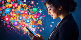 Health misinformation minefield: Countering online deluge by copying its style