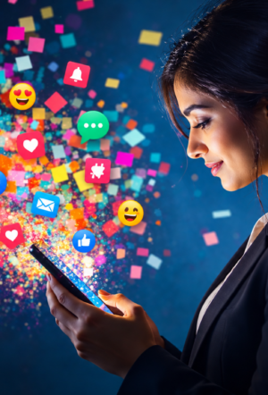 Health misinformation minefield: Countering online deluge by copying its style