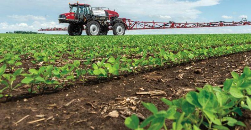 XtendiMax Sprayer