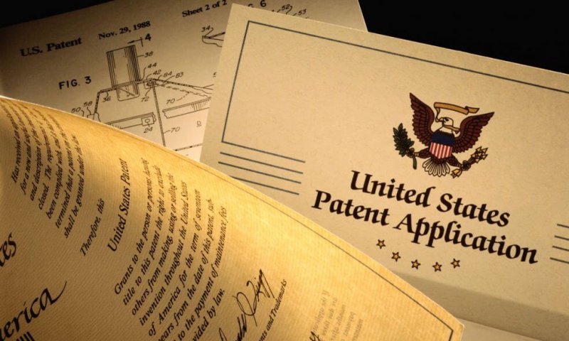 cannabis patents the x