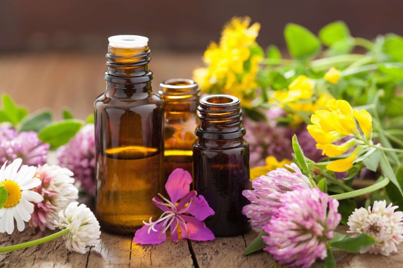 Best Essential Oils to Beat Stress and Anxiety