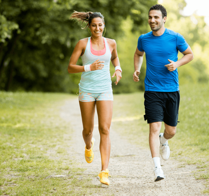 Motivation to exercise may depend on your genes - Genetic Literacy Project
