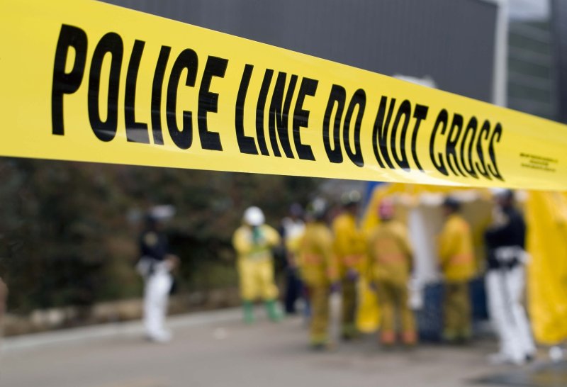 bigstock Police Line Hazmat