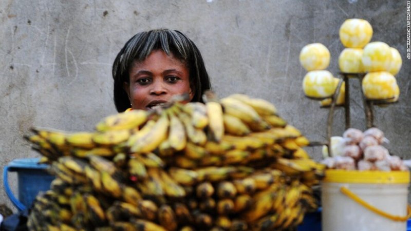 ghana fruit seller banana joe klamar afp getty images horizontal large gallery