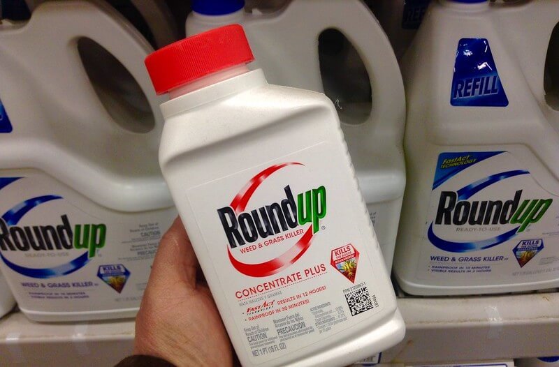 Credit: Mike Mozart/Flickr