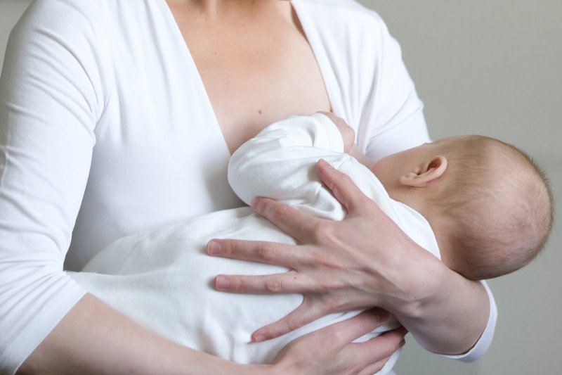 transgender woman first breastfeed