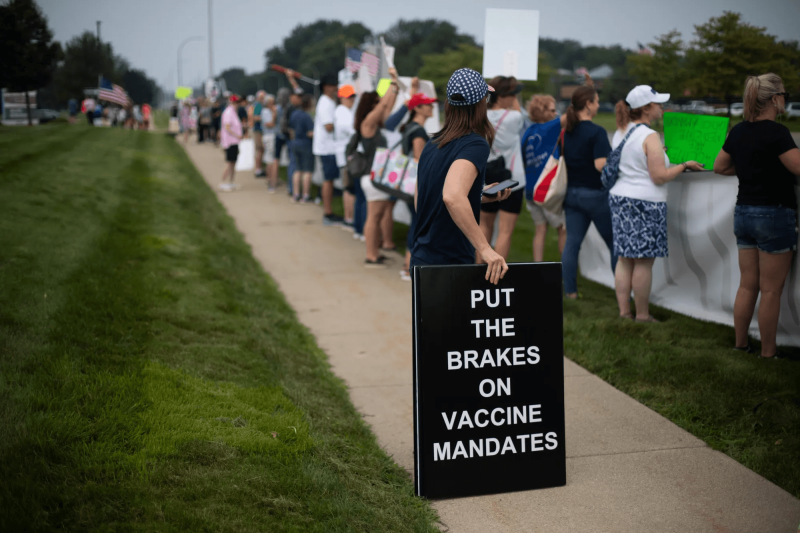 Credit: Emily Elconin/Bloomberg