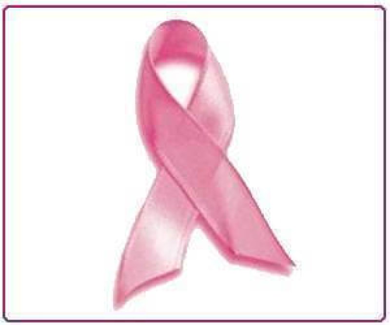 cancer ribbon