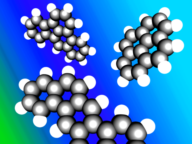 px Polycyclic Aromatic Hydrocarbons