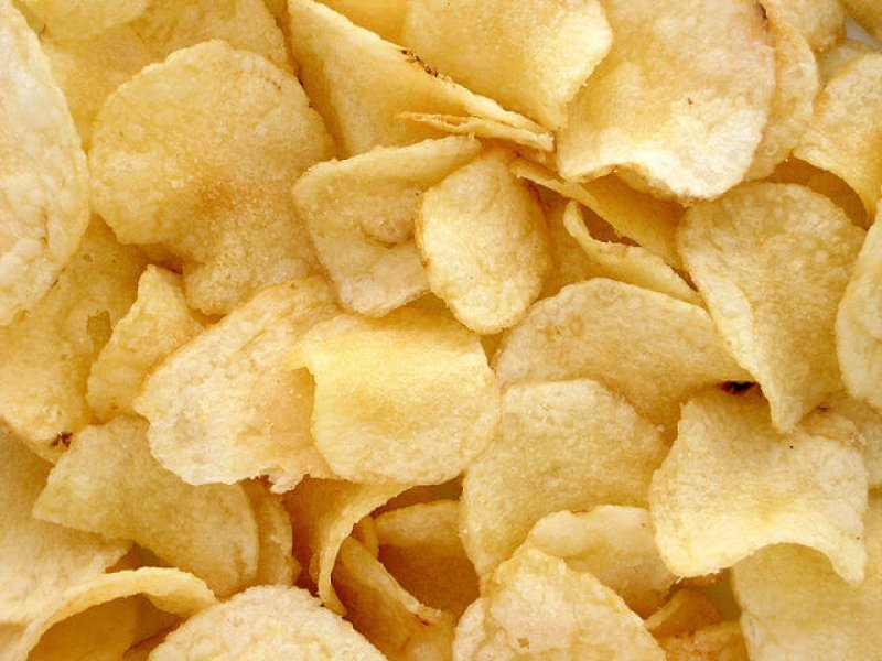 px Potato Chips