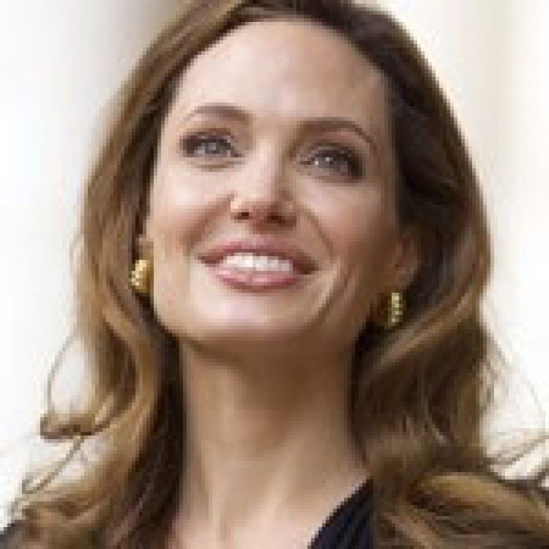 Angelina Jolie has had do x
