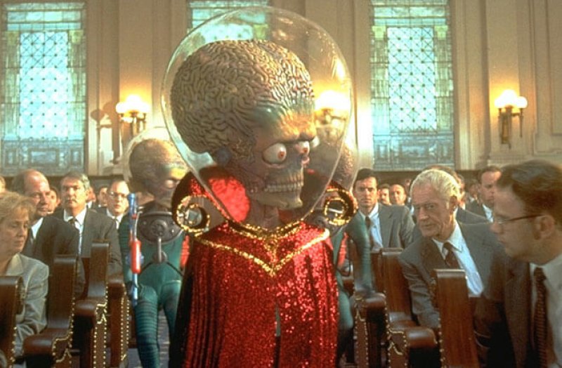 mars attacks what we think martians look like